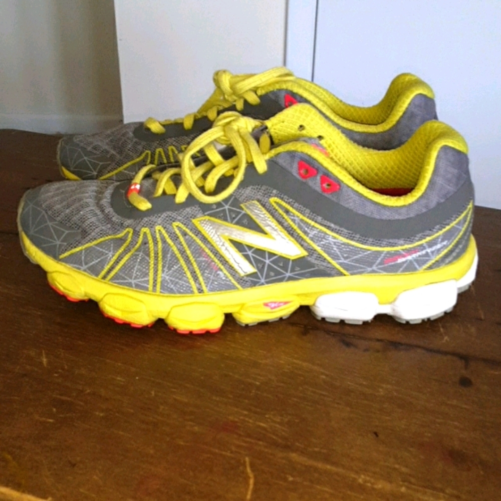 Womens New Balance  sneakers size 8